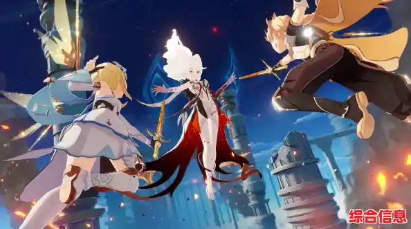 想要自由探索3D精美画风的《原神体验服》还在等什么? 想要自由探索3D精美画风的《原神体验服》还在等什么?