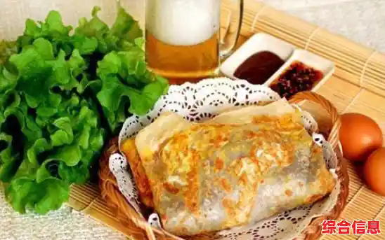 谁说卖糖饼不能成高手？糖饼外传》等你来挑战！