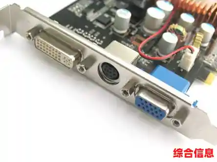 台式机显卡全面解析:为高效能电脑选择合适硬件 台式机显卡全面解析:为高效能电脑选择合适硬件