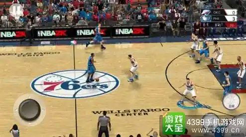 谁说篮球游戏不够真实?NBA2K22的立体赛场和巨星阵容不香吗? 谁说篮球游戏不够真实?NBA2K22的立体赛场和巨星阵容不香吗?