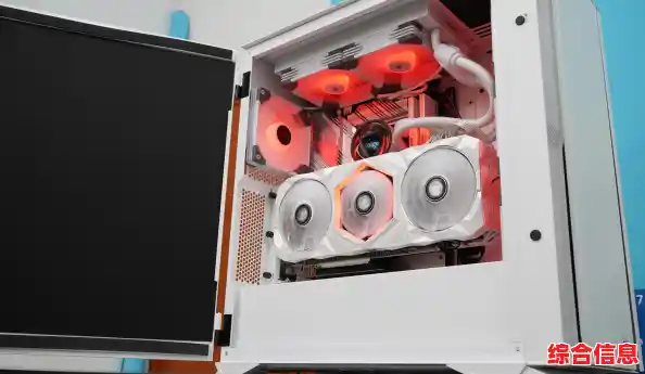 探索电脑小机箱如何实现高性能与轻便携带的平衡 探索电脑小机箱如何实现高性能与轻便携带的平衡