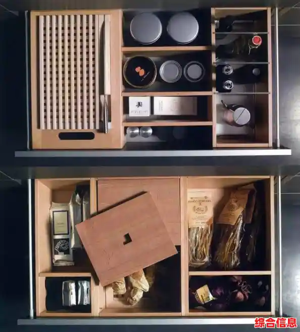 还在寻找创意收纳的乐趣?天才收纳家》让你成为整理大师! 还在寻找创意收纳的乐趣?天才收纳家》让你成为整理大师!