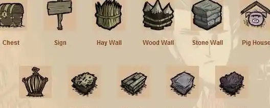 饥荒国际服(Don)你知道这款简单的角色扮演游戏藏着多少惊喜道具吗? 饥荒国际服(Don)你知道这款简单的角色扮演游戏藏着多少惊喜道具吗?