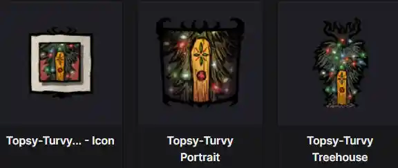 饥荒国际服(Don)你知道这款简单的角色扮演游戏藏着多少惊喜道具吗? 饥荒国际服(Don)你知道这款简单的角色扮演游戏藏着多少惊喜道具吗?