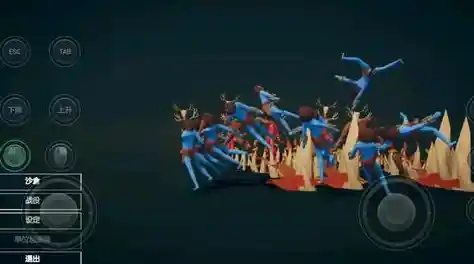 想要体验烧脑策略战争?全面战争模拟器手机版》你值得一试! 想要体验烧脑策略战争?全面战争模拟器手机版》你值得一试!