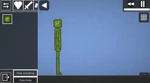 还在寻找可以自由改装武器和角色的游戏？甜瓜游乐场15.0版本》难道不是你的最佳选择？