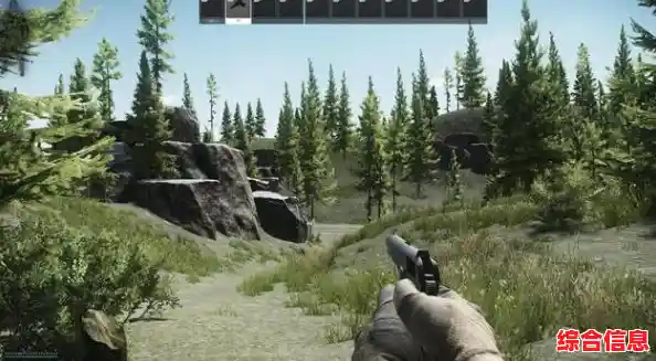 还在找高自由度的生存射击游戏?逃离塔科夫手机版不来试试? 还在找高自由度的生存射击游戏?逃离塔科夫手机版不来试试?