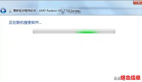如何正确更新显卡驱动？详细操作指南与实用技巧分享