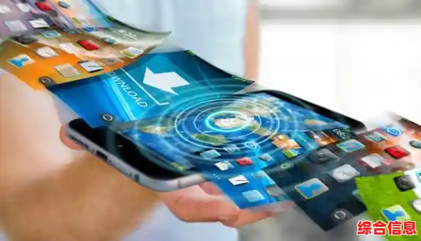 安卓系统手机:突破性智能科技如何重新定义移动互联未来 安卓系统手机:突破性智能科技如何重新定义移动互联未来