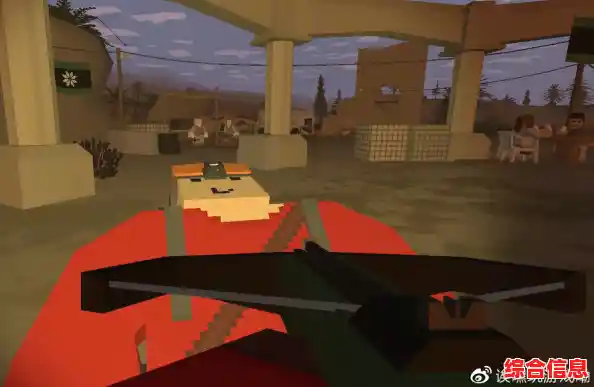 想体验末日生存的刺激?未转变者端游移植版》双人联机等你来战! 想体验末日生存的刺激?未转变者端游移植版》双人联机等你来战!