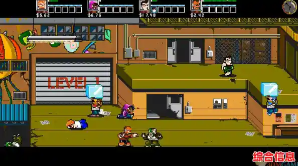 击败强敌、抢夺武器,热血物语中文版》手机移植版你难道不试试吗? 击败强敌、抢夺武器,热血物语中文版》手机移植版你难道不试试吗?