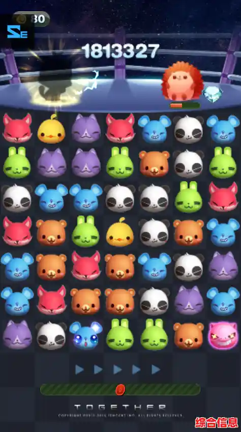 消除控怎能错过?宝石连线》多色彩宝石与道具助你通关! 消除控怎能错过?宝石连线》多色彩宝石与道具助你通关!