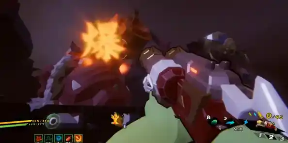 还在找画风可爱的冒险游戏?枪火重生手机版》你不来挑战? 还在找画风可爱的冒险游戏?枪火重生手机版》你不来挑战?