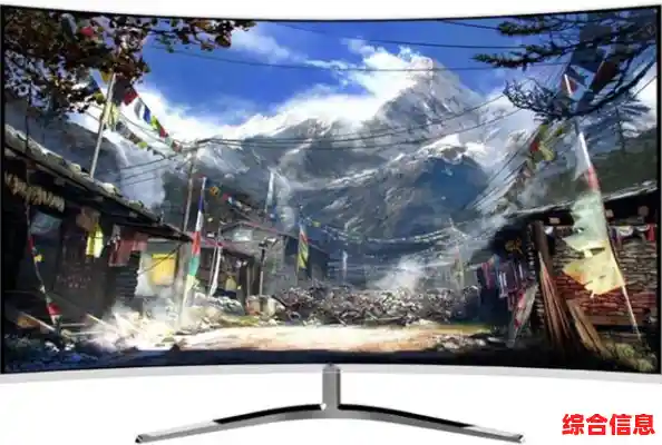 显示器花屏问题排查与解决方案全指南