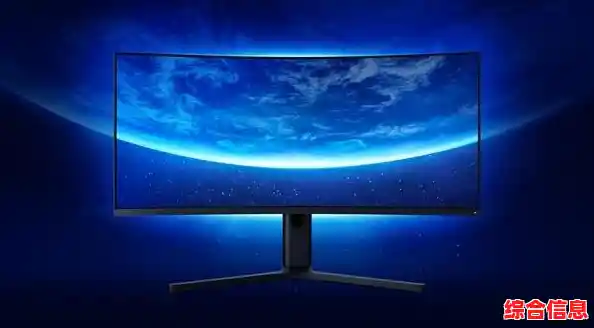 显示器花屏问题排查与解决方案全指南