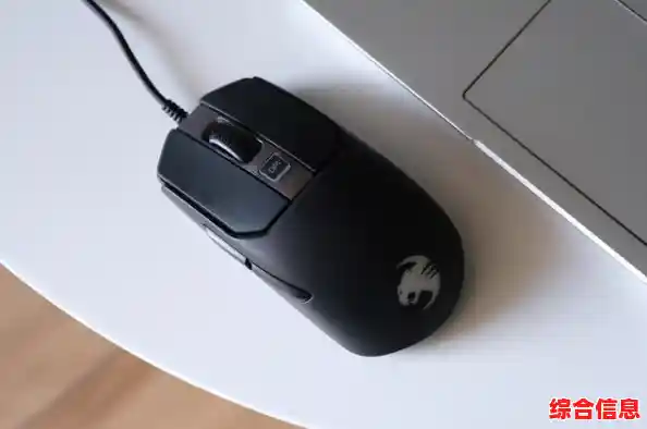 升级你的操作装备,高精度机械鼠标让每次点击都游刃有余 升级你的操作装备,高精度机械鼠标让每次点击都游刃有余