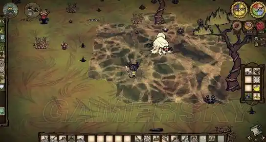 手绘风冒险太单调?饥荒海难手机版》的多地图探索能否打动你? 手绘风冒险太单调?饥荒海难手机版》的多地图探索能否打动你?