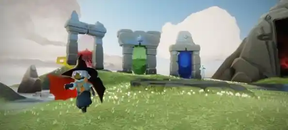 寻找季节先祖、解锁丰富表情,光遇国服》的探索乐趣你确定不心动? 寻找季节先祖、解锁丰富表情,光遇国服》的探索乐趣你确定不心动?