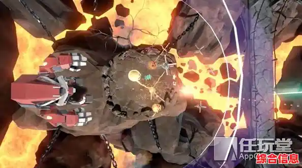 迷你星球战场:谁说FPS不能自己设计怪物? 迷你星球战场:谁说FPS不能自己设计怪物?