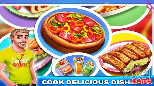 想体验经营餐厅的乐趣?超级餐厅达人》等你来挑战! 想体验经营餐厅的乐趣?超级餐厅达人》等你来挑战!