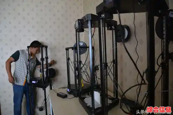 轻松实现办公室共享:一步步添加网络打印机指南 轻松实现办公室共享:一步步添加网络打印机指南