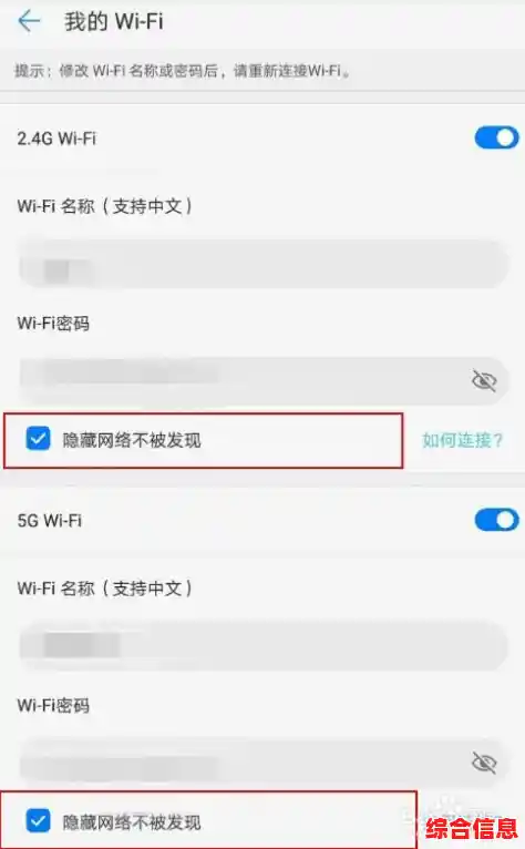 华为路由技术解析:如何实现家庭网络极速畅联 华为路由技术解析:如何实现家庭网络极速畅联