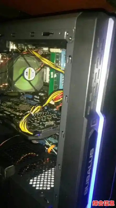 电脑显示器频繁闪烁怎么办?实用修复技巧一网打尽 电脑显示器频繁闪烁怎么办?实用修复技巧一网打尽