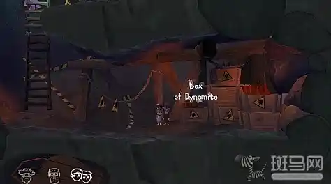 想挑战高智商解谜?逃离方块》的神秘案件等你来揭开! 想挑战高智商解谜?逃离方块》的神秘案件等你来揭开!