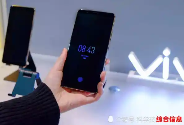 掌握这些vivo手机截屏方法,轻松玩转屏幕快照保存 掌握这些vivo手机截屏方法,轻松玩转屏幕快照保存