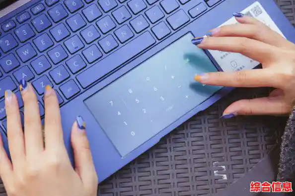 驾驭科技潮流，触摸屏笔记本助你探索无限数字世界