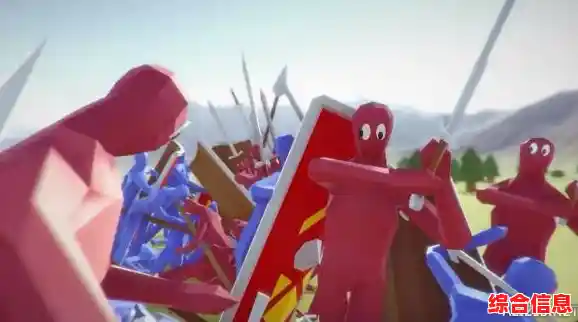 想体验真实战争策略?全面战争模拟器部落时代》让你一展才华! 想体验真实战争策略?全面战争模拟器部落时代》让你一展才华!