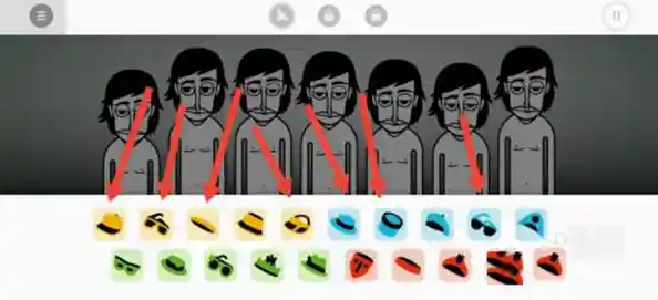 厌倦传统闯关?节奏盒子噩梦实验室》的节奏挑战你敢接吗? 厌倦传统闯关?节奏盒子噩梦实验室》的节奏挑战你敢接吗?