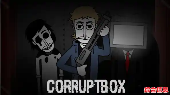 厌倦传统闯关?节奏盒子噩梦实验室》的节奏挑战你敢接吗? 厌倦传统闯关?节奏盒子噩梦实验室》的节奏挑战你敢接吗?