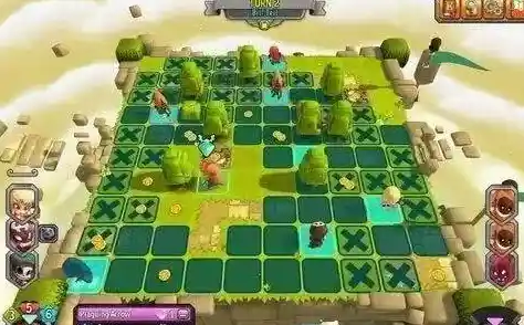 厌倦了联网游戏?试试《羊村大崩坏手机版》单机RPG冒险同样刺激! 厌倦了联网游戏?试试《羊村大崩坏手机版》单机RPG冒险同样刺激!