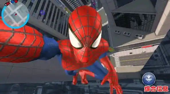 厌倦了谷歌限制?超凡蜘蛛侠2免谷歌版》难道不是你的完美选择? 厌倦了谷歌限制?超凡蜘蛛侠2免谷歌版》难道不是你的完美选择?