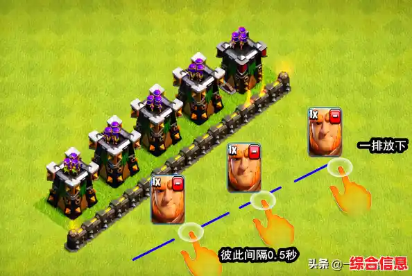 还在寻找能升级村庄的策略手游?部落冲突腾讯版满足你的所有需求! 还在寻找能升级村庄的策略手游?部落冲突腾讯版满足你的所有需求!