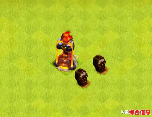 还在寻找能升级村庄的策略手游?部落冲突腾讯版满足你的所有需求! 还在寻找能升级村庄的策略手游?部落冲突腾讯版满足你的所有需求!