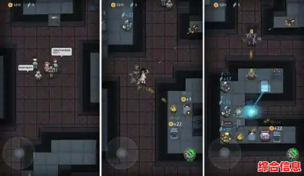 想在塔防游戏中挑战极限?猛鬼宿舍加强版》你敢来试试吗? 想在塔防游戏中挑战极限?猛鬼宿舍加强版》你敢来试试吗?