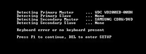 电脑开机失败的原因分析与系统恢复操作指南 电脑开机失败的原因分析与系统恢复操作指南