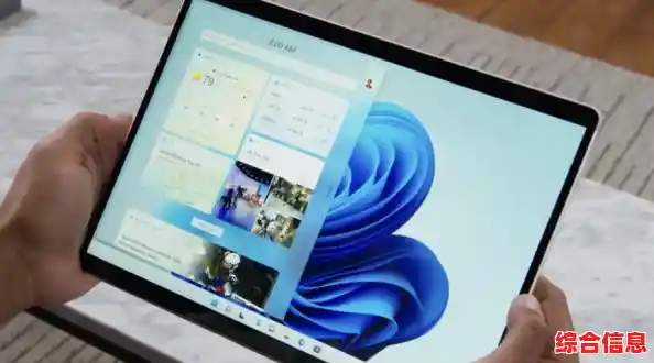 Win11系统平板模式还原步骤详解与操作指南
