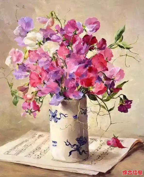 轻松掌握画花技巧:一步步教你绘制出美丽动人的花朵! 轻松掌握画花技巧:一步步教你绘制出美丽动人的花朵!