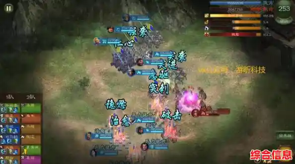 【三国策略全解析:QQ论坛热议战术与阵容搭配】 【三国策略全解析:QQ论坛热议战术与阵容搭配】