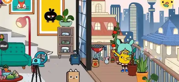 想要体验卡通手绘风的悠闲生活?为何不试试托卡世界完整版? 想要体验卡通手绘风的悠闲生活?为何不试试托卡世界完整版?