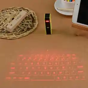 革新输入方式:便携虚拟键盘带您解锁跨场景高效打字新境界 革新输入方式:便携虚拟键盘带您解锁跨场景高效打字新境界