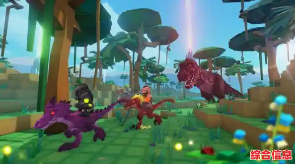 谁说像素游戏不够精彩?我的世界》新生物、新遗迹带你玩转3D沙盒! 谁说像素游戏不够精彩?我的世界》新生物、新遗迹带你玩转3D沙盒!