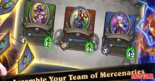 谁说卡牌游戏只有老玩家才能驾驭?炉石国际服新手不也能畅玩吗? 谁说卡牌游戏只有老玩家才能驾驭?炉石国际服新手不也能畅玩吗?