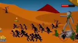 想挑战你的嗓门吗?声动火柴人》让你吼出乐趣! 想挑战你的嗓门吗?声动火柴人》让你吼出乐趣!