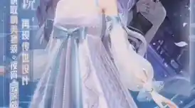 闪耀暖暖官服—谁说换装游戏不能拥有上千件高质量CG服装? 闪耀暖暖官服—谁说换装游戏不能拥有上千件高质量CG服装?