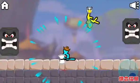 想体验火柴人3D版帝国决战的丰富对战内容吗? 想体验火柴人3D版帝国决战的丰富对战内容吗?