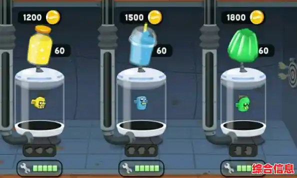 想体验解压又神奇的'恐怖榨汁机'为何不试试这款万物皆可榨的趣味小游戏! 想体验解压又神奇的'恐怖榨汁机'为何不试试这款万物皆可榨的趣味小游戏!